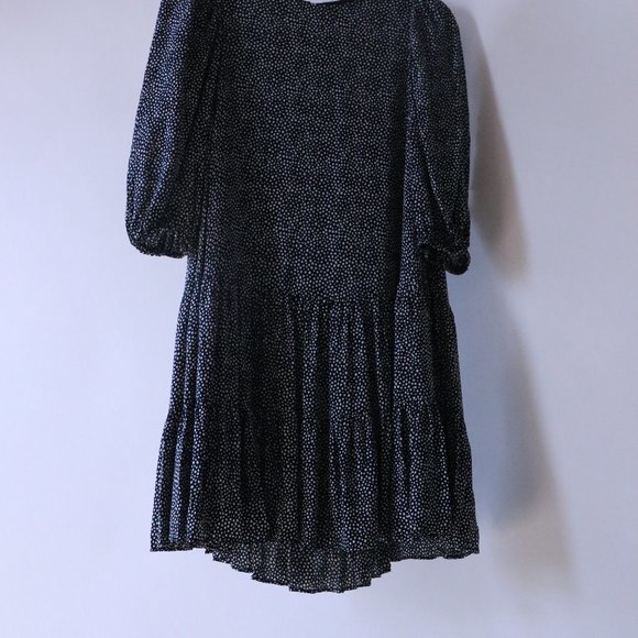 Polka Dot Dress - Picture 11 of 11